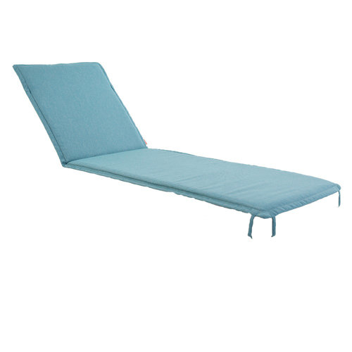 Highland Dunes Luman Highland Dunes Outdoor Seat/Back Cushion & Reviews